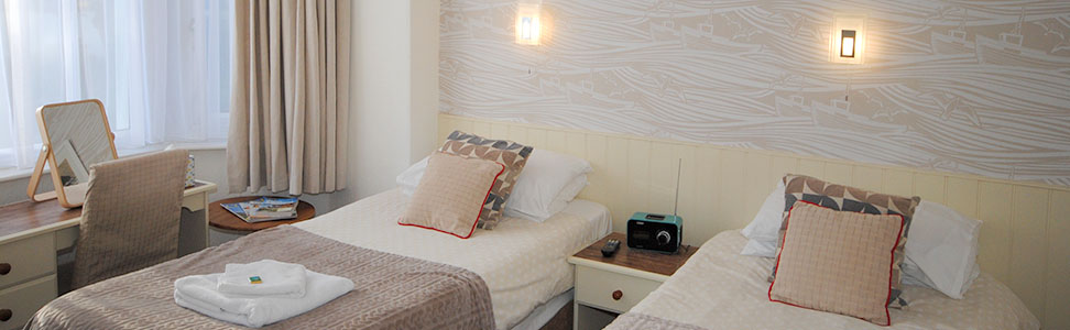 Room Five