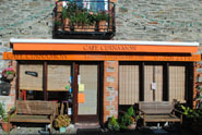 Falmouth High Street
