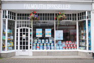 Falmouth Town Centre