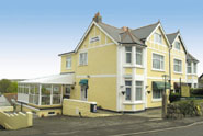 Tregenna Guest House