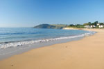 Gyllyngvase Beach