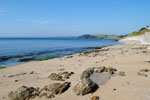 Castle Beach