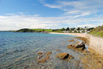 Gyllyngvase Beach