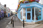 Falmouth Town Centre
