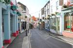 Falmouth High Street