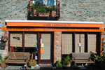 Falmouth Town Centre
