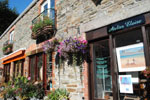 Falmouth Town Centre