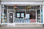 Falmouth Town Centre