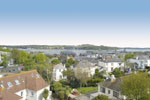 View from Tregenna